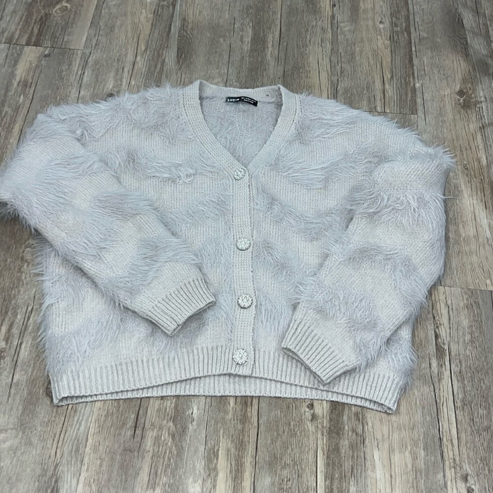 Shein top 